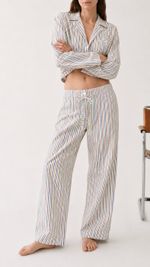 CALÇA PIJAMA