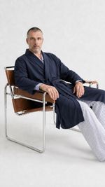 ROBE TRICOLINE