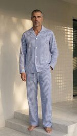CAMISA PIJAMA 