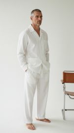 CAMISA PIJAMA 