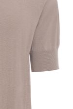 CAMISETA CLÁSSICA TRICOT