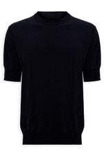 CAMISETA CLÁSSICA TRICOT
