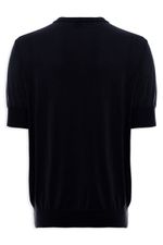 CAMISETA CLÁSSICA TRICOT