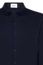 CAMISA MALHA PIMA