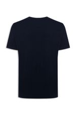 TSHIRT THIN COLLAR MEN