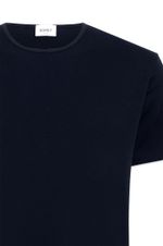 TSHIRT THIN COLLAR MEN