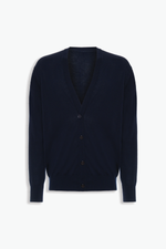 CARDIGAN CLÁSSICO TRICOT