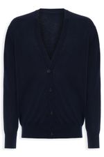 CARDIGAN CLÁSSICO TRICOT
