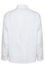 CAMISA LINHO BOLSOS