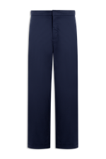 CALÇA CLÁSSICA ALGODÃO
