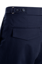 CALÇA CLÁSSICA ALGODÃO