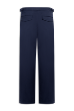 CALÇA CLÁSSICA ALGODÃO