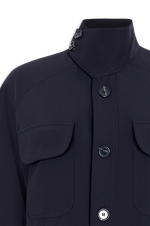 PARKA TECH