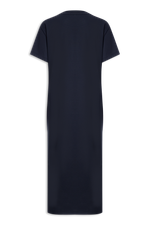 VESTIDO PIQUET