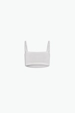 TOP FAIXA TRICOT