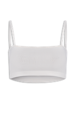 TOP FAIXA TRICOT