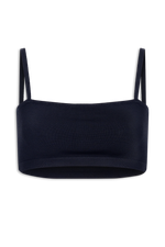 TOP FAIXA TRICOT
