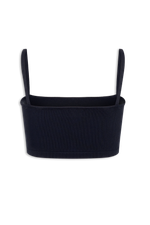 TOP FAIXA TRICOT
