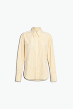 CAMISA TRICOLINE INGLESA