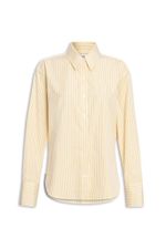 CAMISA TRICOLINE INGLESA