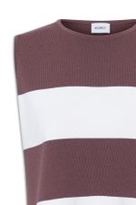 REGATA LISTRAS AMPLA TRICOT