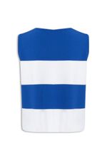 REGATA LISTRAS AMPLA TRICOT