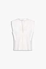 BLUSA PESPONTO MB