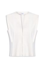 BLUSA PESPONTO MB