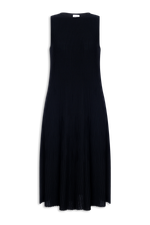 VESTIDO NERVURA EVASÊ TRICOT
