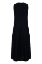 VESTIDO NERVURA EVASÊ TRICOT