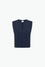 BLUSA PESPONTO MB