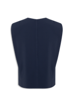 BLUSA PESPONTO MB