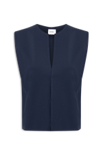 BLUSA PESPONTO MB