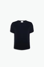 BLUSA NERVURA TRICOT