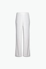 CALÇA RETA JERSEY