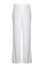 CALÇA RETA JERSEY