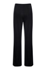 CALÇA RETA JERSEY