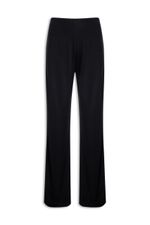 CALÇA RETA JERSEY