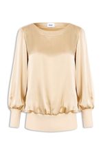 BLUSA CETIM SEDA ADDI