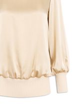BLUSA CETIM SEDA ADDI