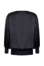 BLUSA CETIM SEDA ADDI