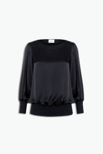 BLUSA CETIM SEDA ADDI