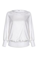 BLUSA CETIM SEDA ADDI