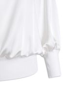BLUSA CETIM SEDA ADDI