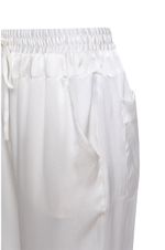 CALÇA CETIM SEDA ALIX
