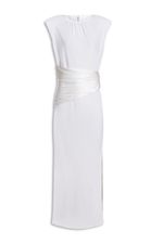 VESTIDO JERSEY CETIM LETICIA
