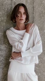 BLUSA CETIM SEDA ADDI