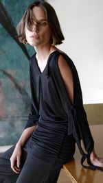 VESTIDO TÚNICA DERG