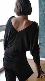 VESTIDO TÚNICA DERG