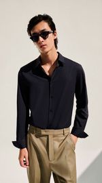CAMISA SLIM